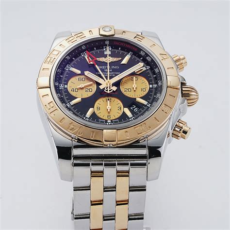 breitling chronomat bracelet|breitling chronomat automatic 44mm.